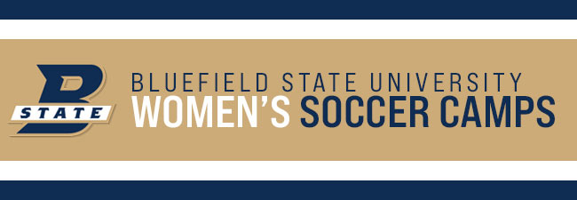Bluefield State University Foundation - Women's Soccer