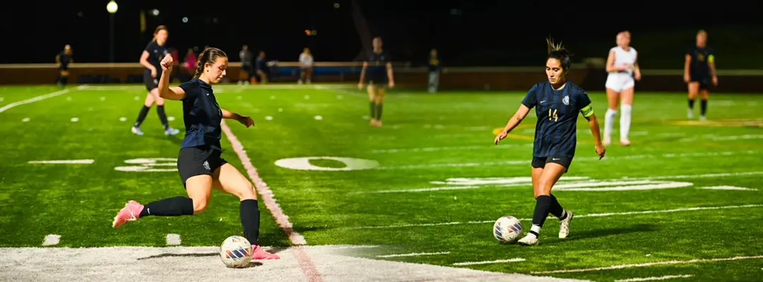 Bluefield State Women's Soccer Camps
