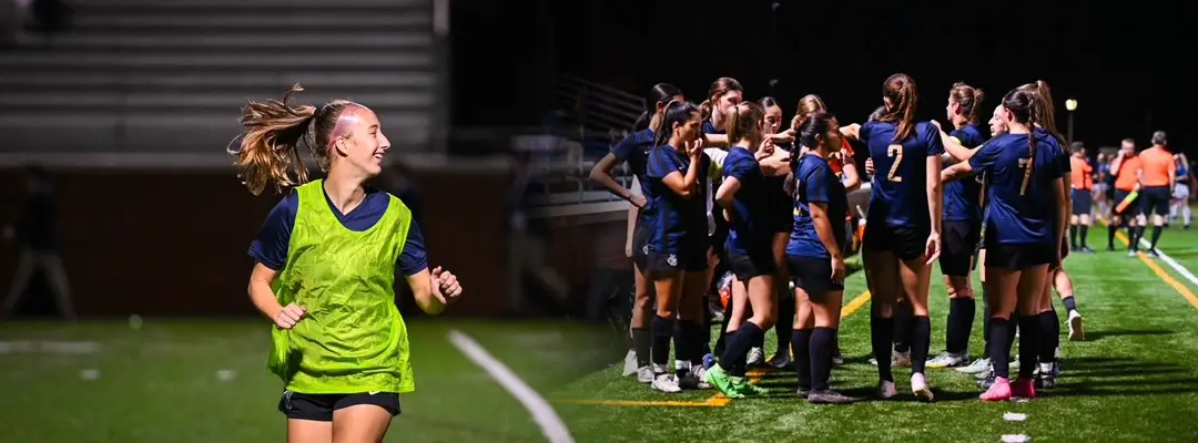 Bluefield State Women's Soccer Camps